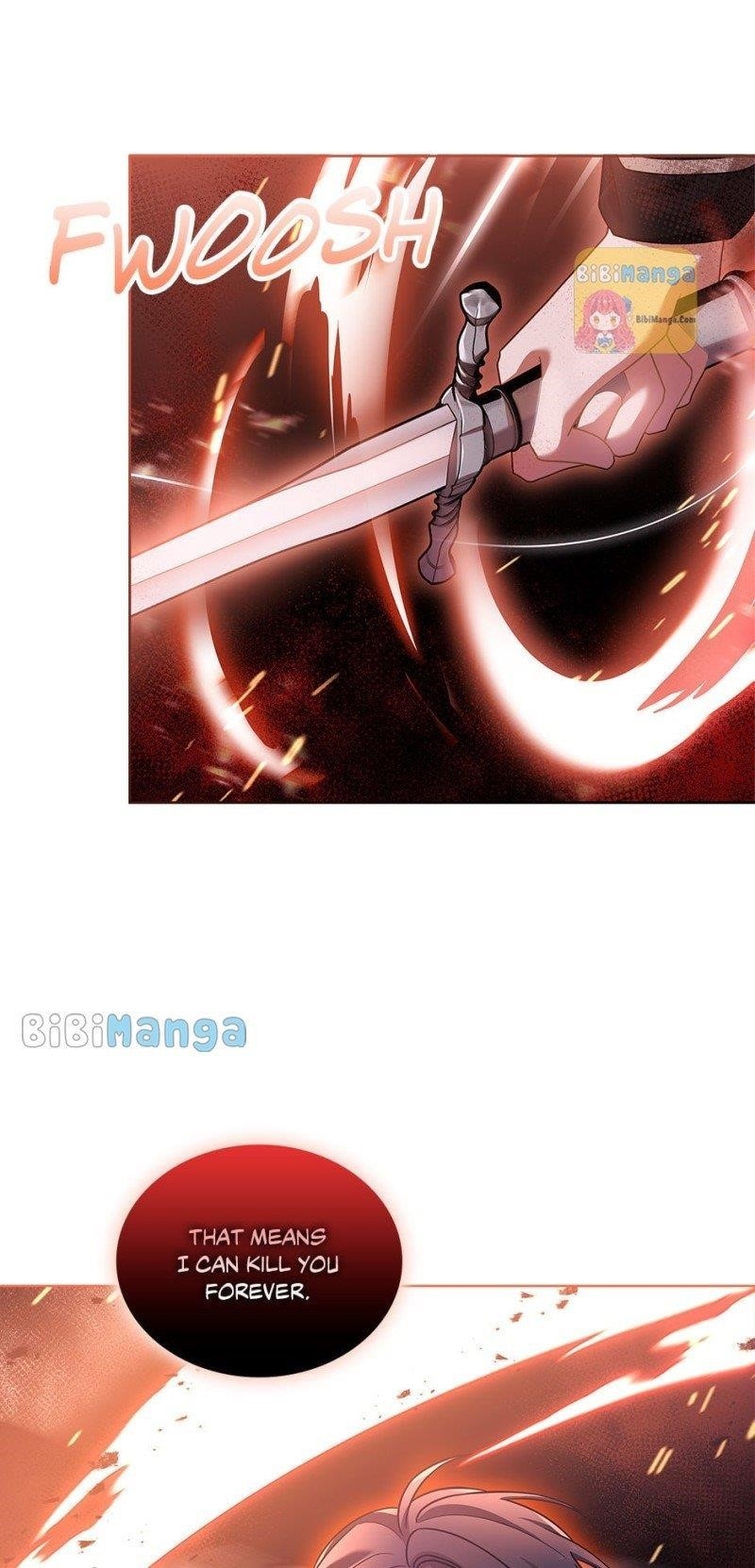 The Lady Wants to Rest - Chapter 79 Page 32