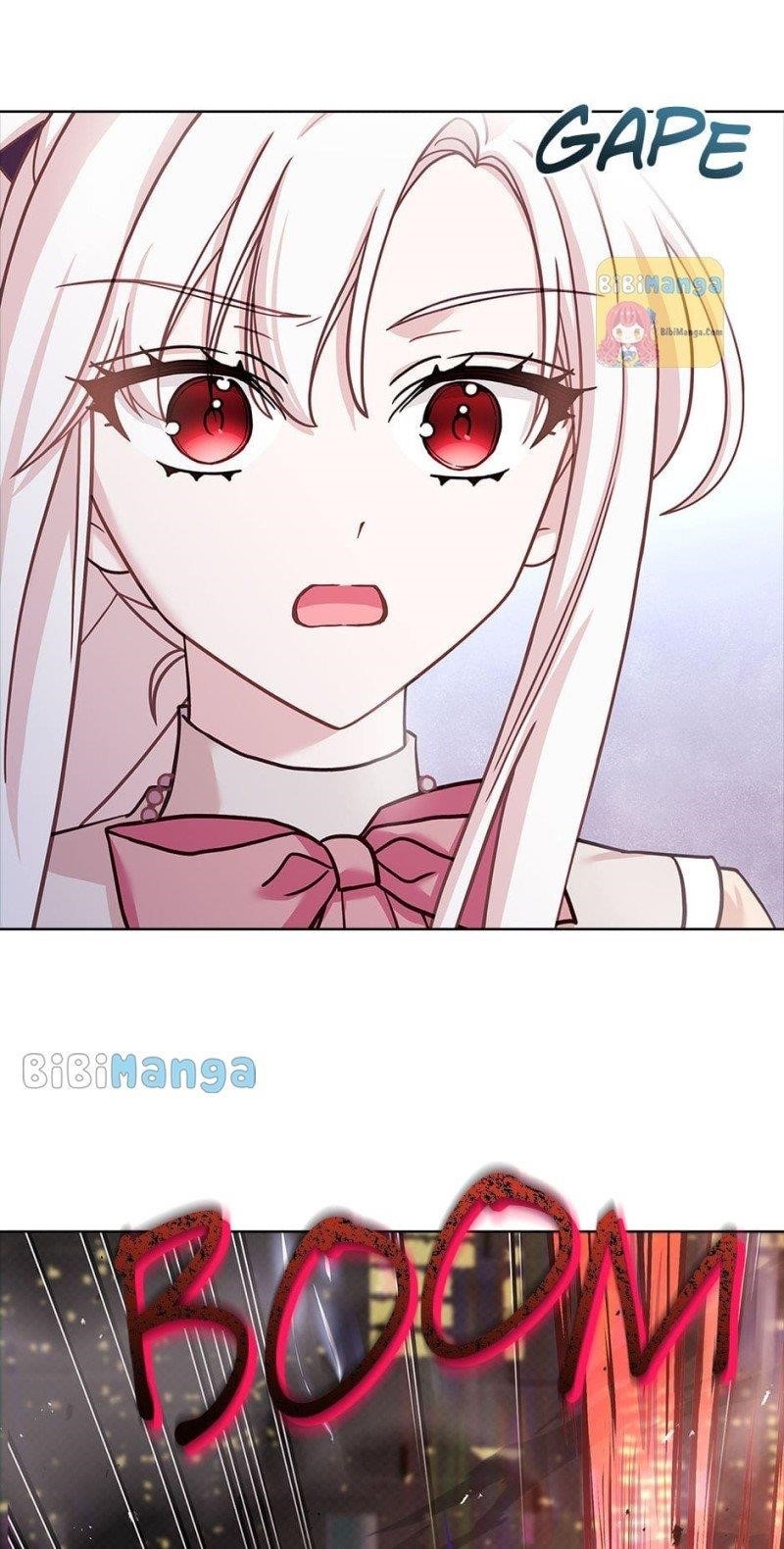 The Lady Wants to Rest - Chapter 79 Page 39