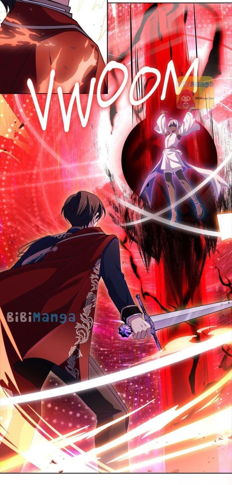 The Lady Wants to Rest - Chapter 79 Page 50