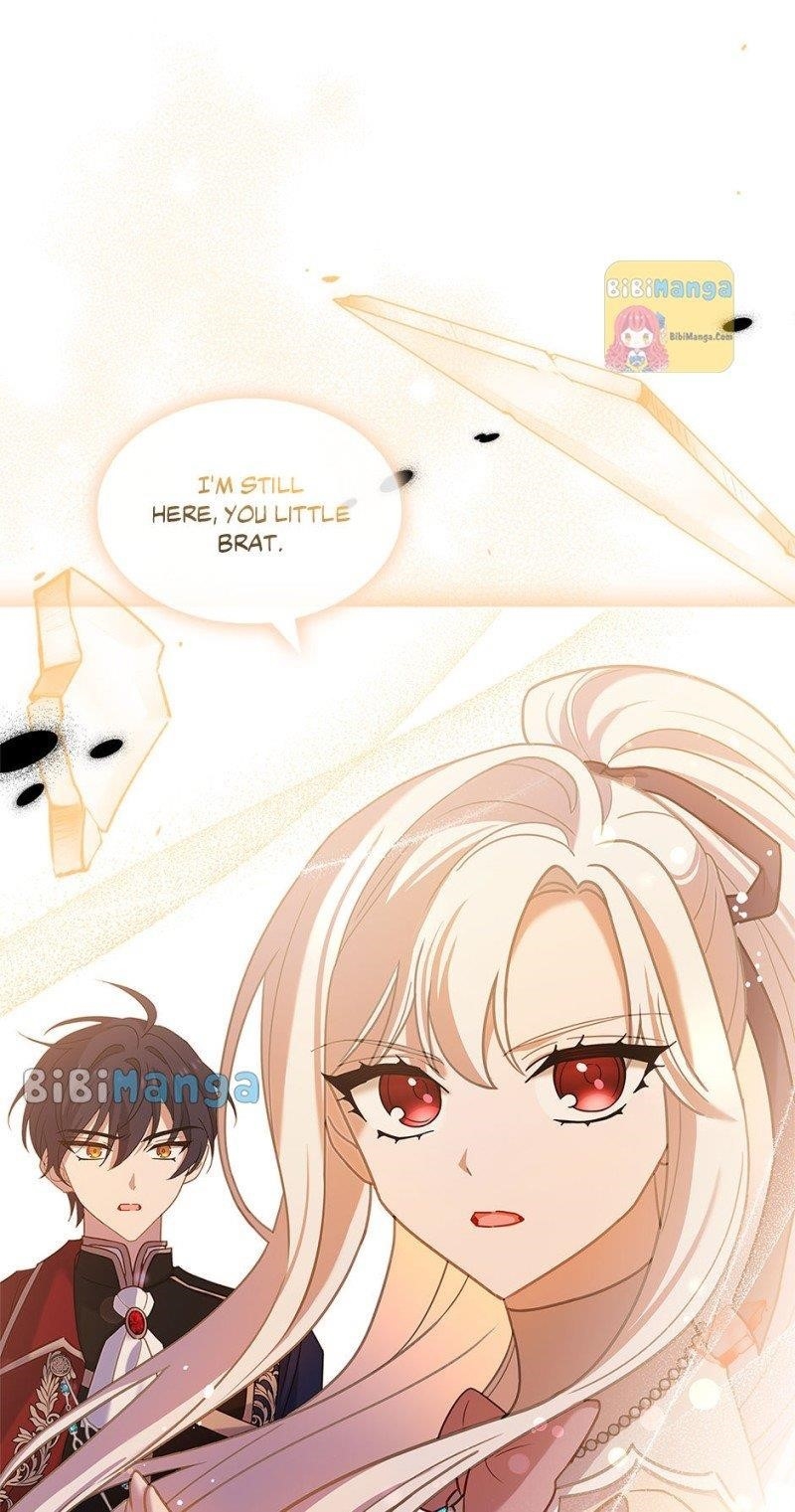 The Lady Wants to Rest - Chapter 79 Page 53