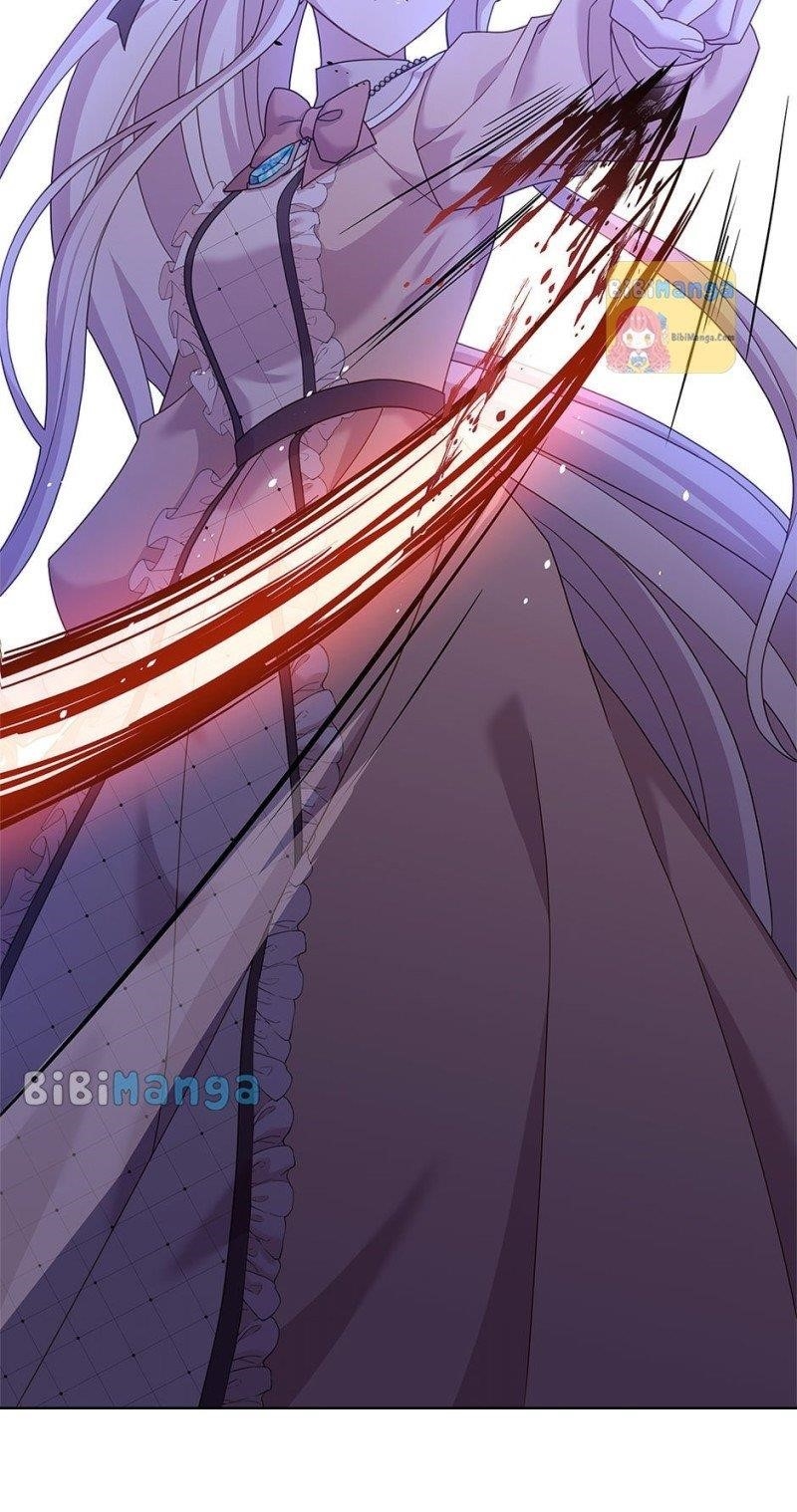 The Lady Wants to Rest - Chapter 79 Page 61