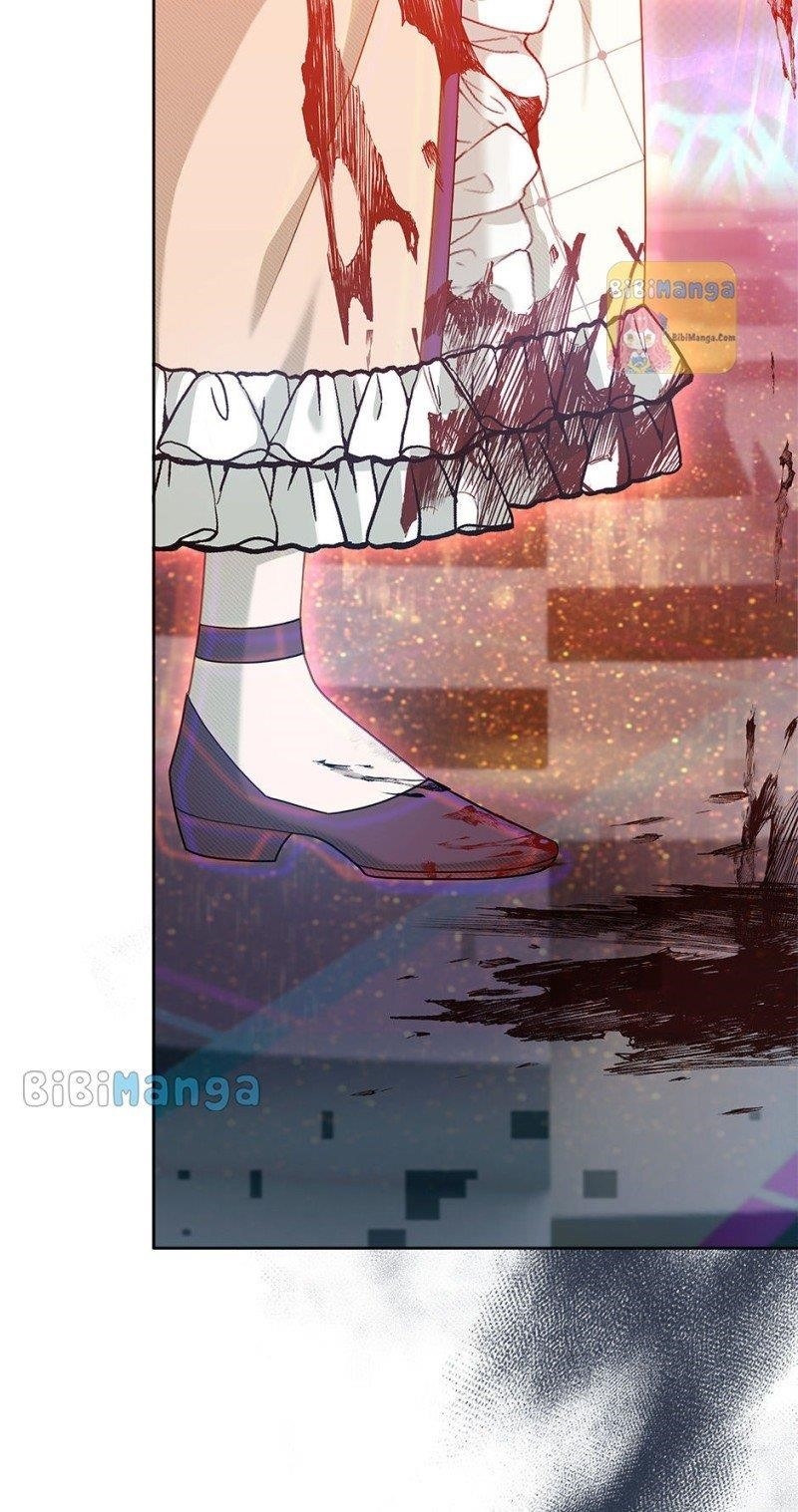 The Lady Wants to Rest - Chapter 79 Page 64