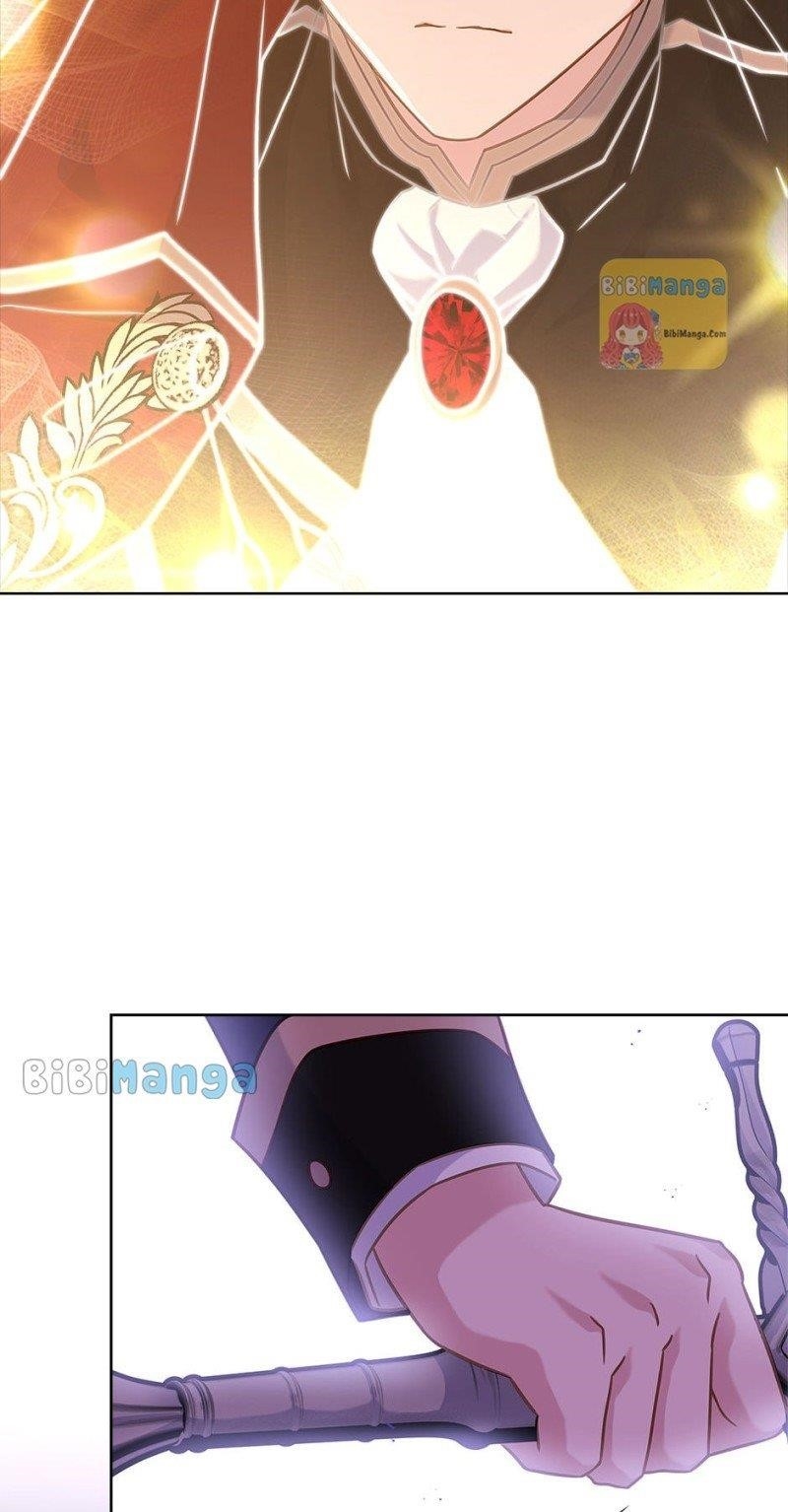 The Lady Wants to Rest - Chapter 79 Page 7