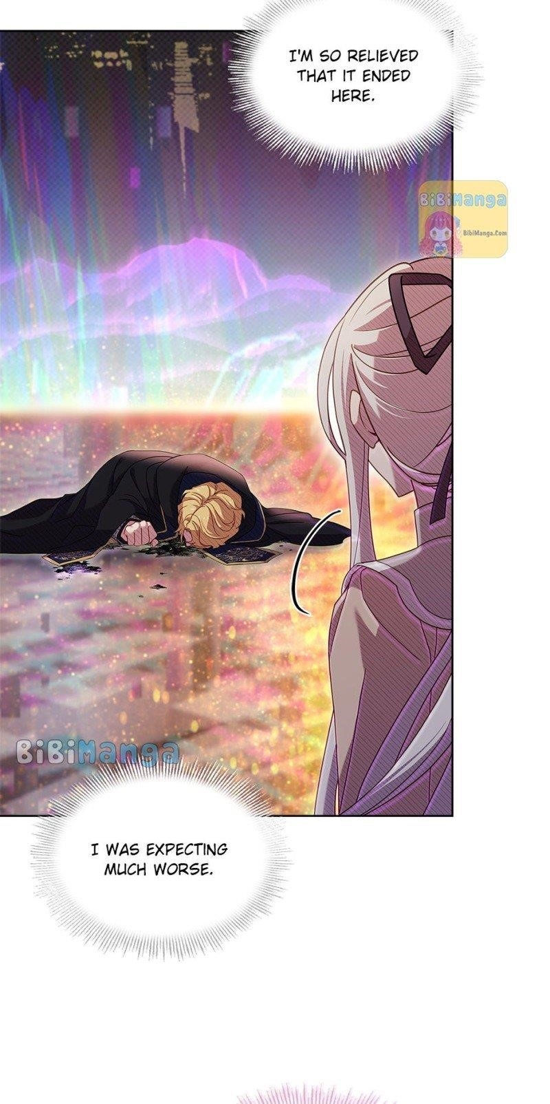 The Lady Wants to Rest - Chapter 79 Page 74