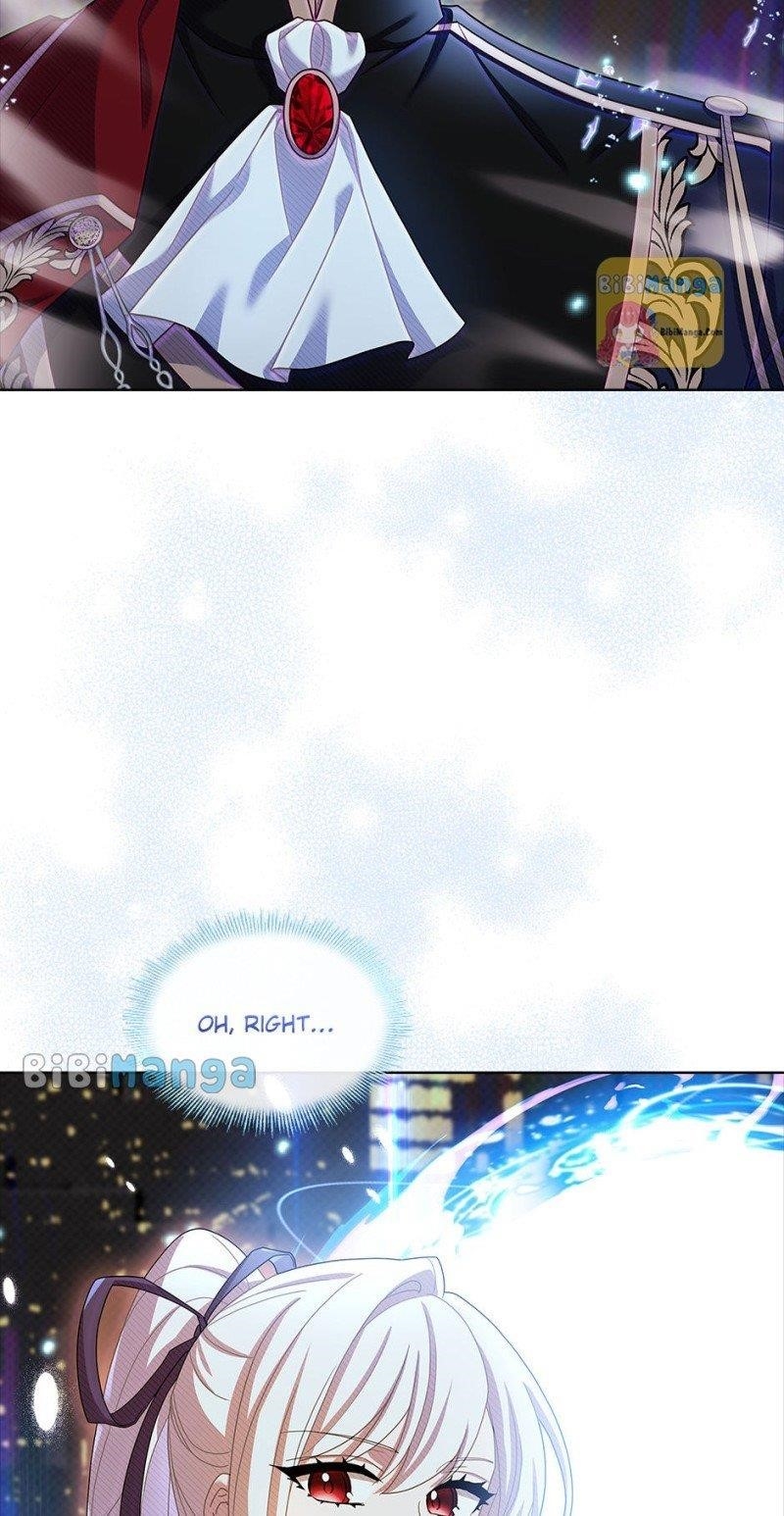 The Lady Wants to Rest - Chapter 79 Page 78