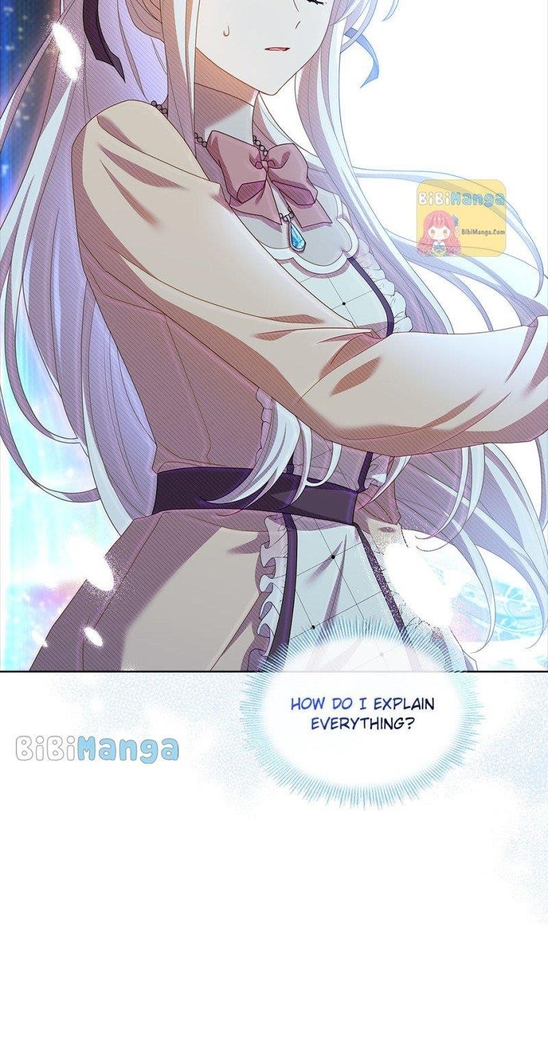 The Lady Wants to Rest - Chapter 79 Page 79