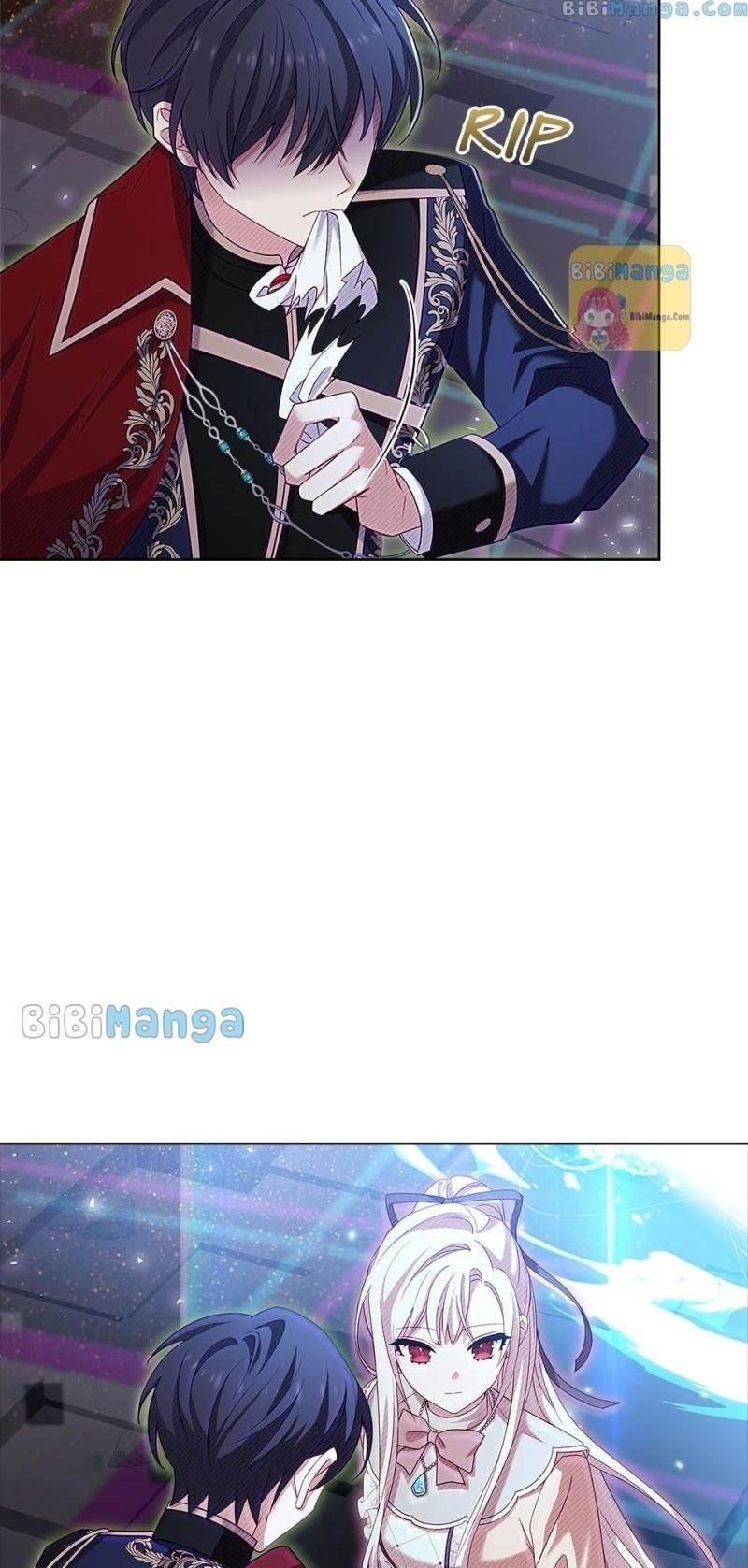 The Lady Wants to Rest - Chapter 80 Page 10