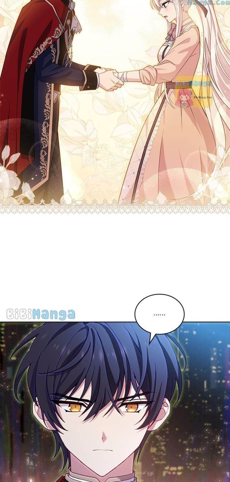 The Lady Wants to Rest - Chapter 80 Page 14