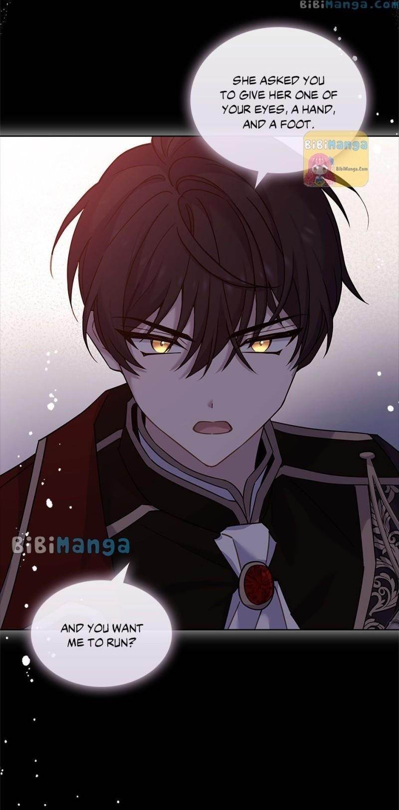 The Lady Wants to Rest - Chapter 80 Page 17