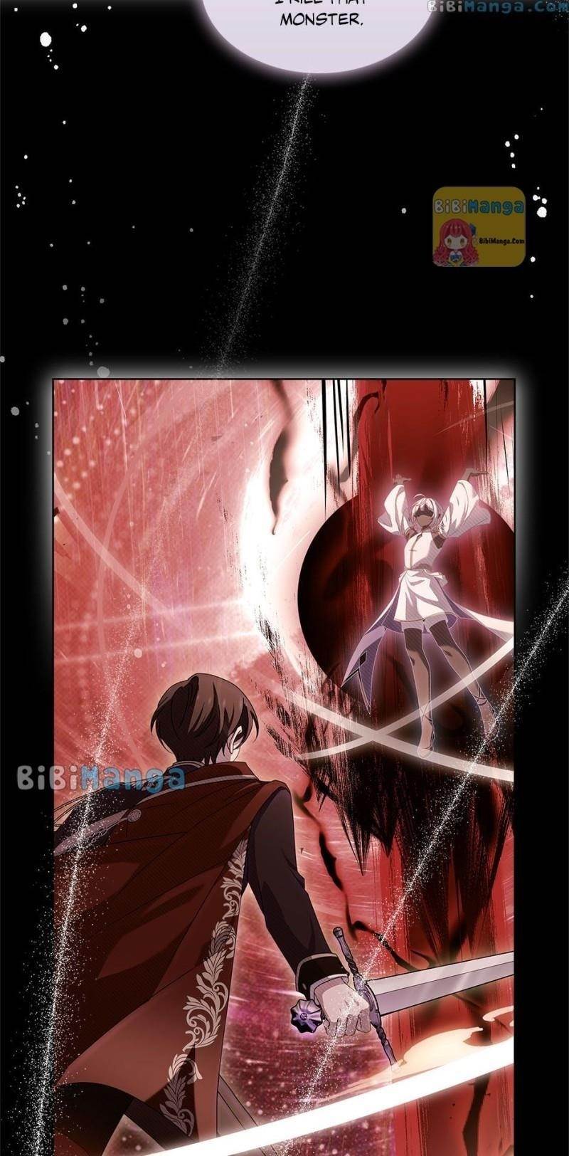 The Lady Wants to Rest - Chapter 80 Page 19