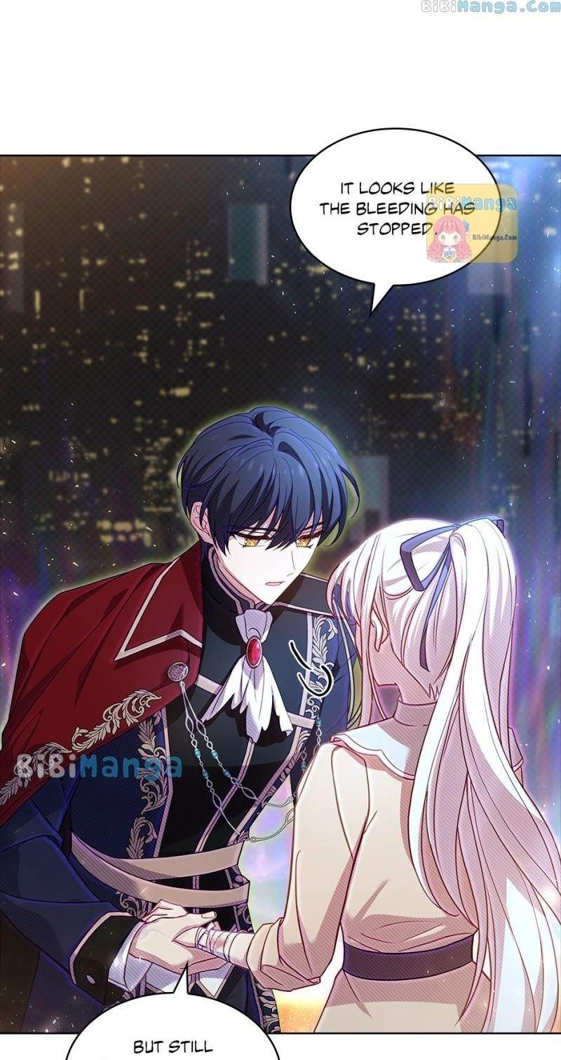 The Lady Wants to Rest - Chapter 80 Page 23