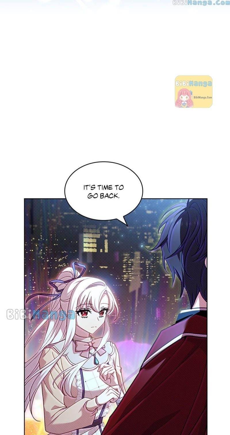 The Lady Wants to Rest - Chapter 80 Page 27