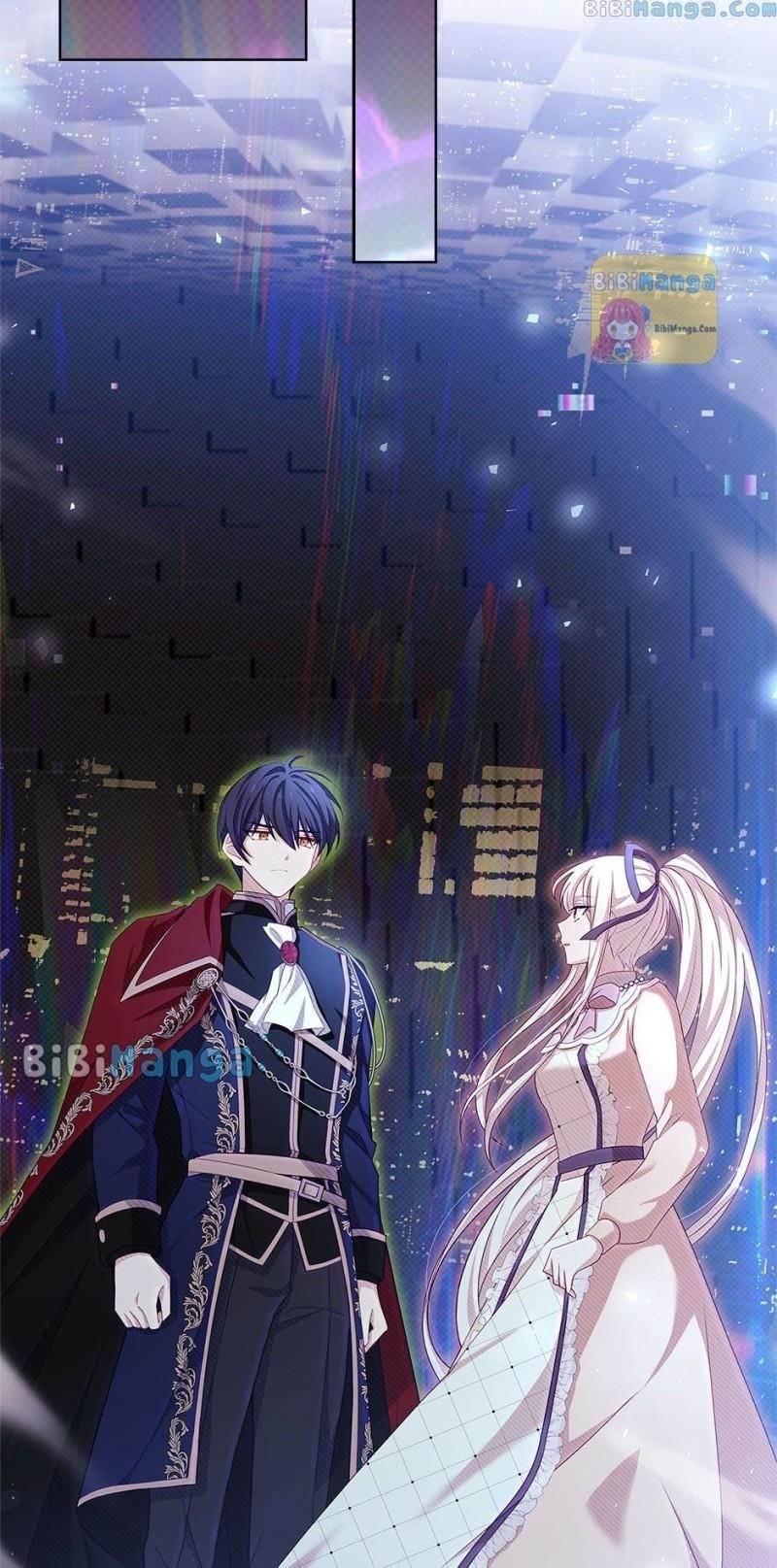 The Lady Wants to Rest - Chapter 80 Page 3