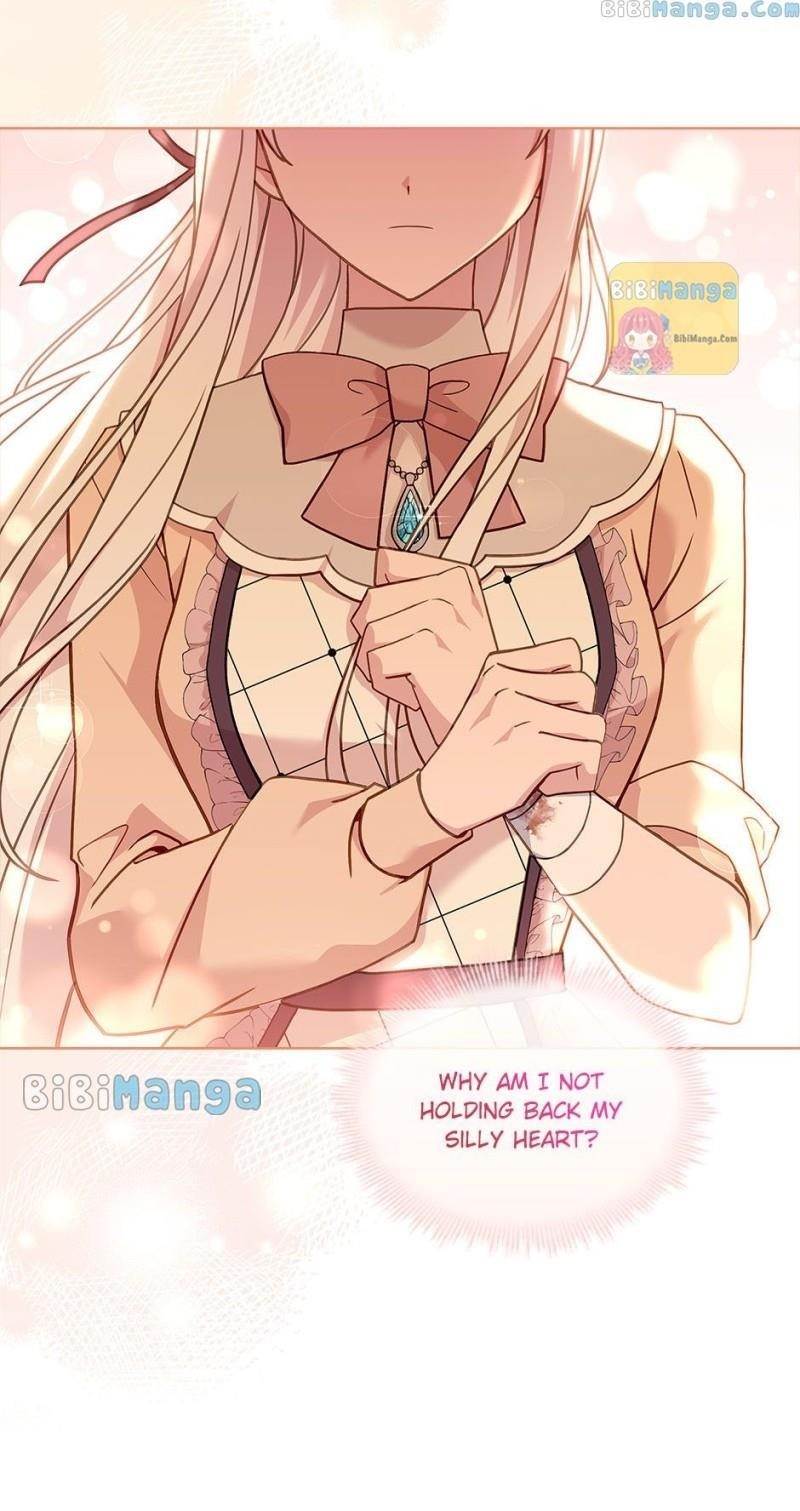 The Lady Wants to Rest - Chapter 80 Page 30