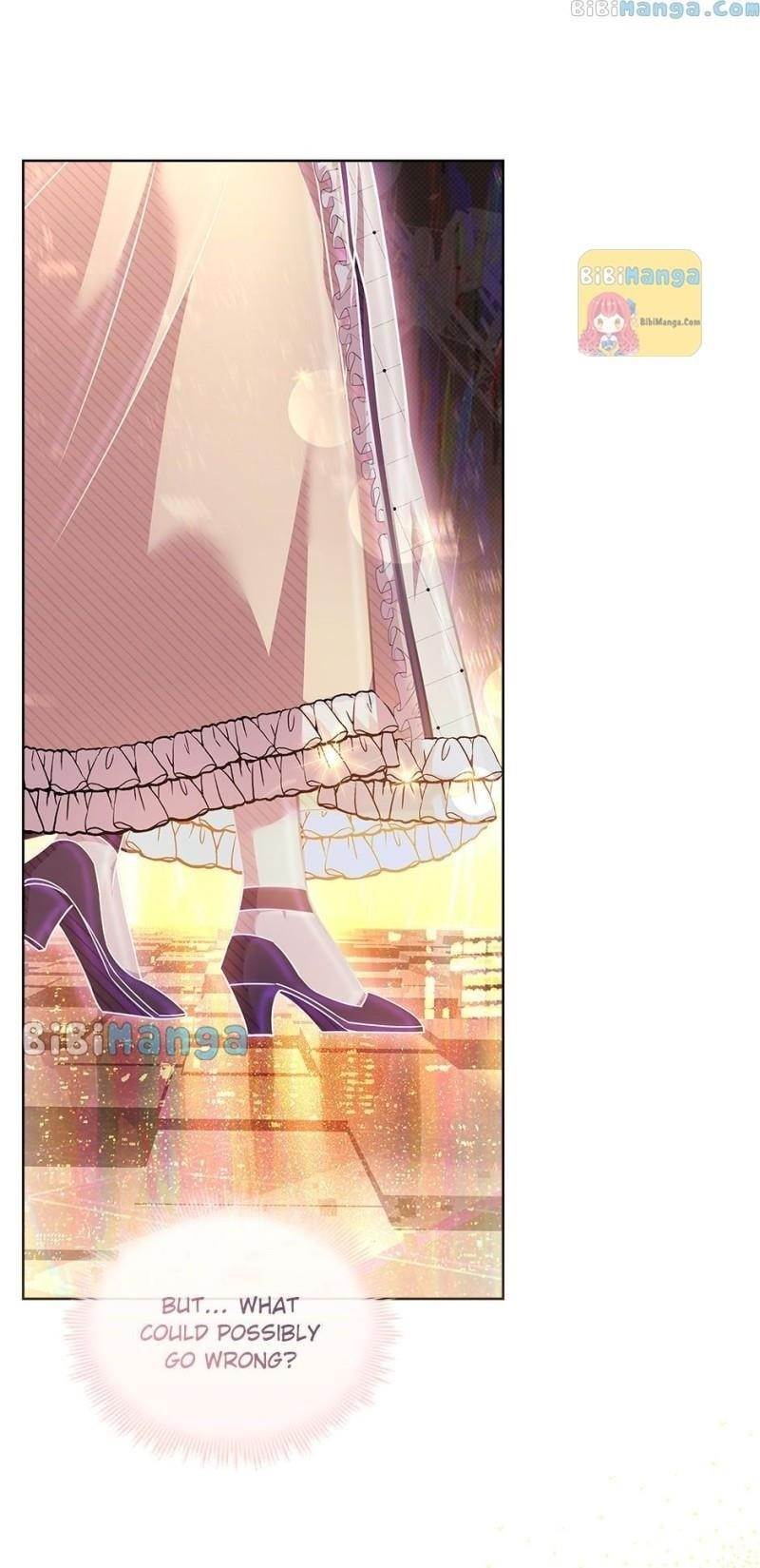 The Lady Wants to Rest - Chapter 80 Page 31