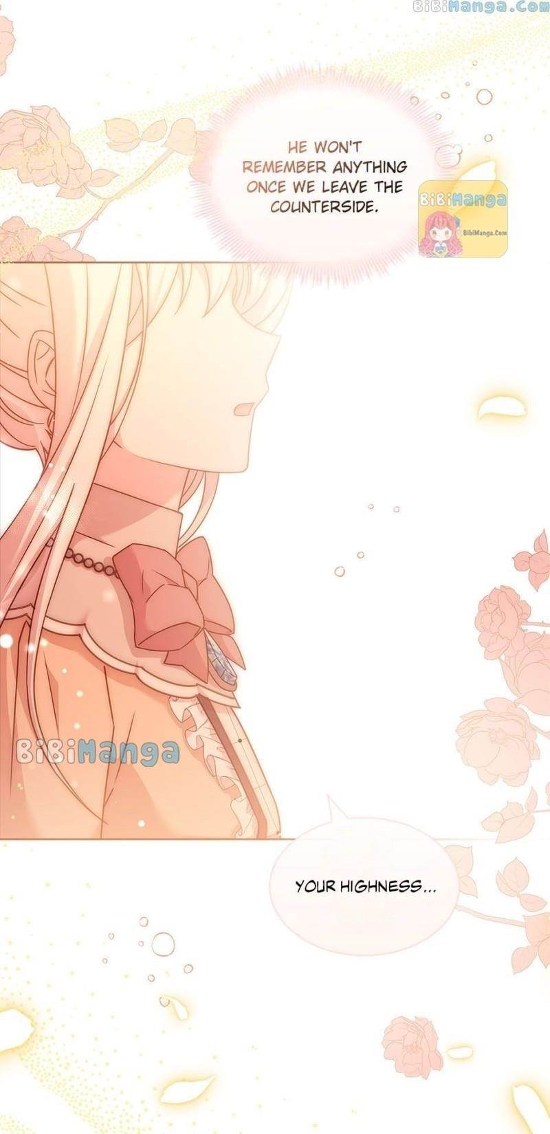 The Lady Wants to Rest - Chapter 80 Page 32