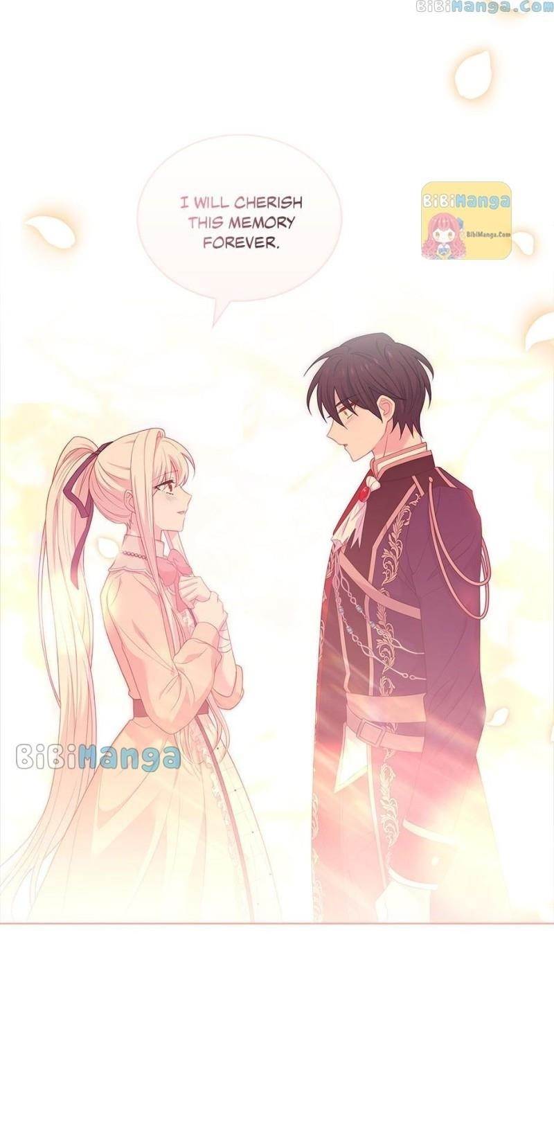 The Lady Wants to Rest - Chapter 80 Page 38