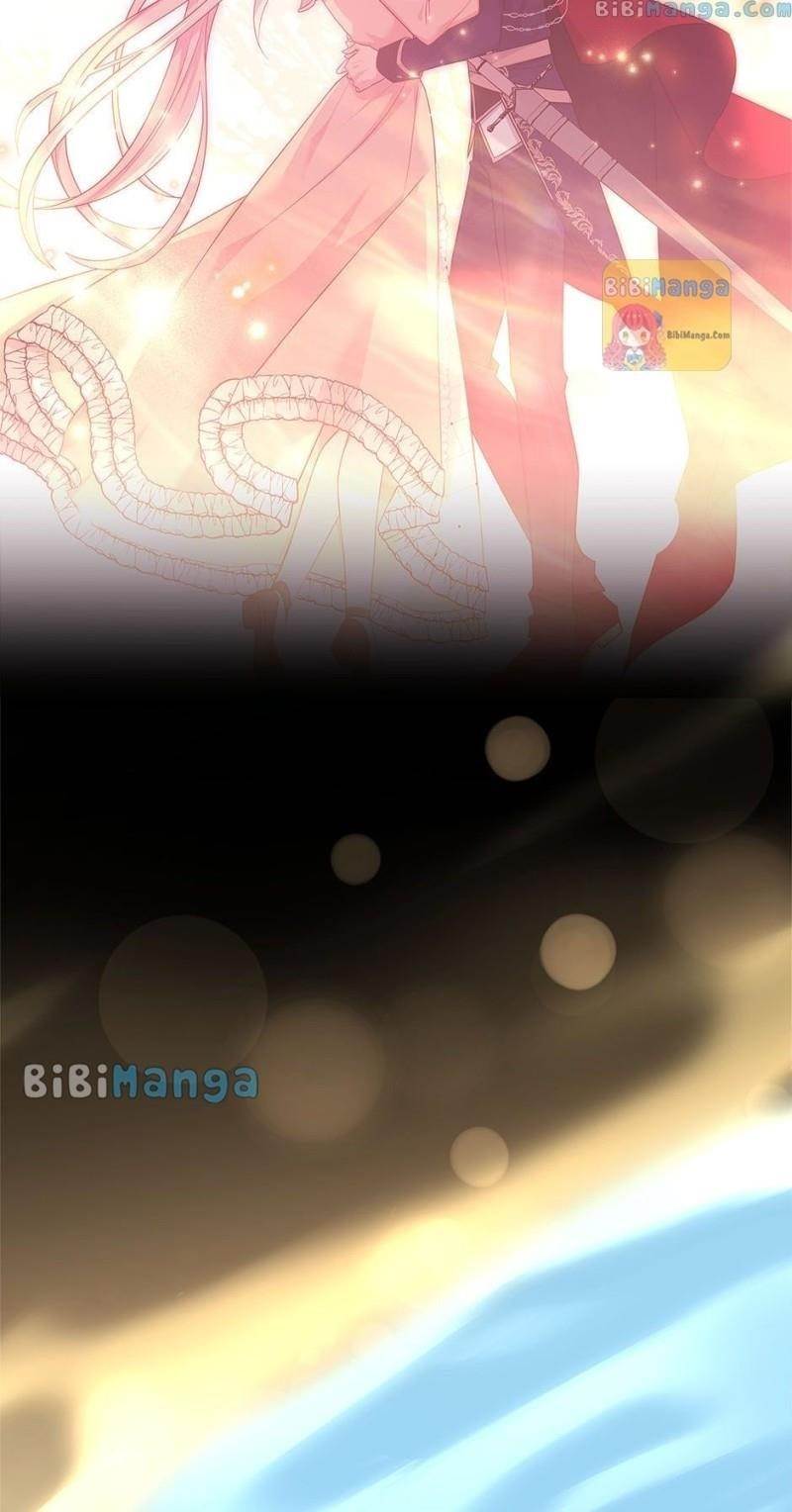 The Lady Wants to Rest - Chapter 80 Page 42