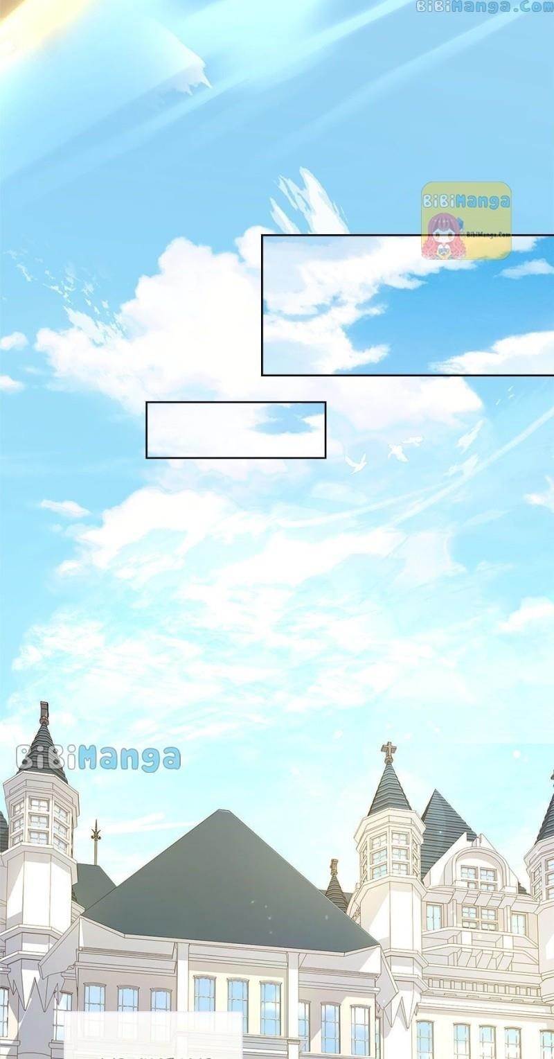 The Lady Wants to Rest - Chapter 80 Page 43