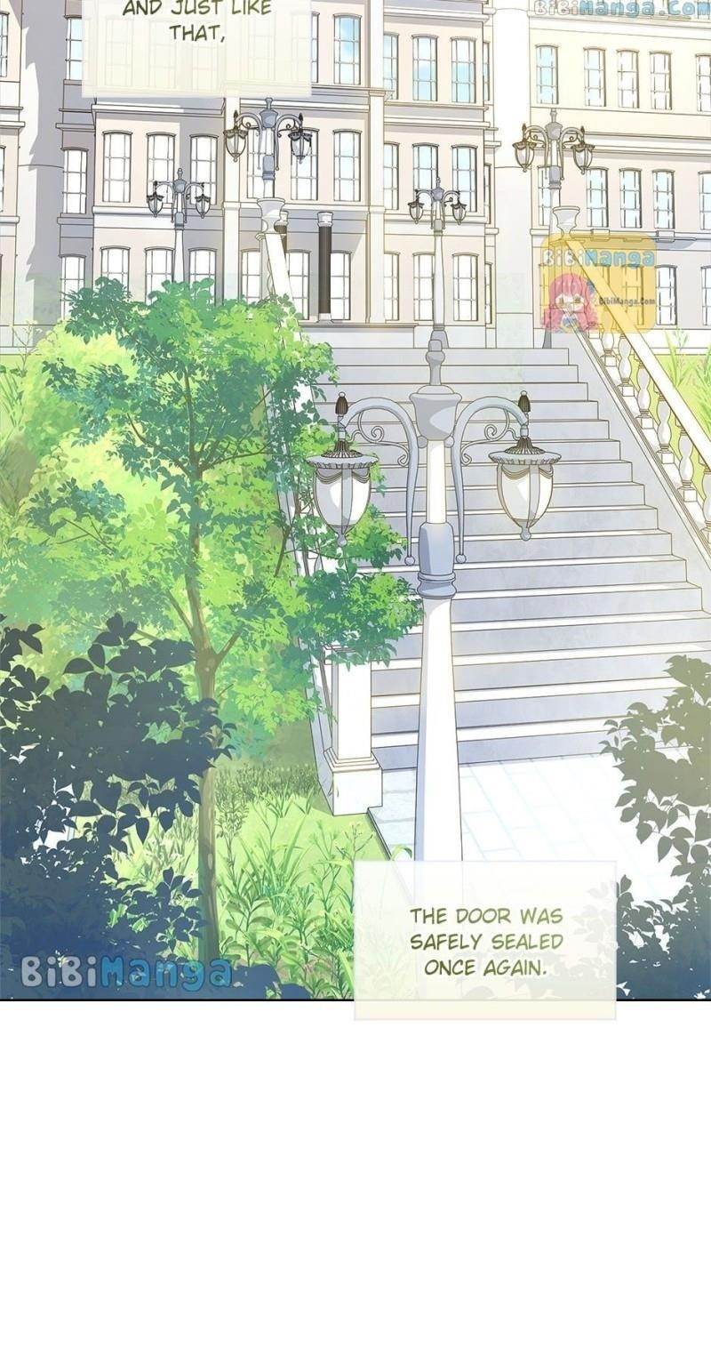 The Lady Wants to Rest - Chapter 80 Page 44