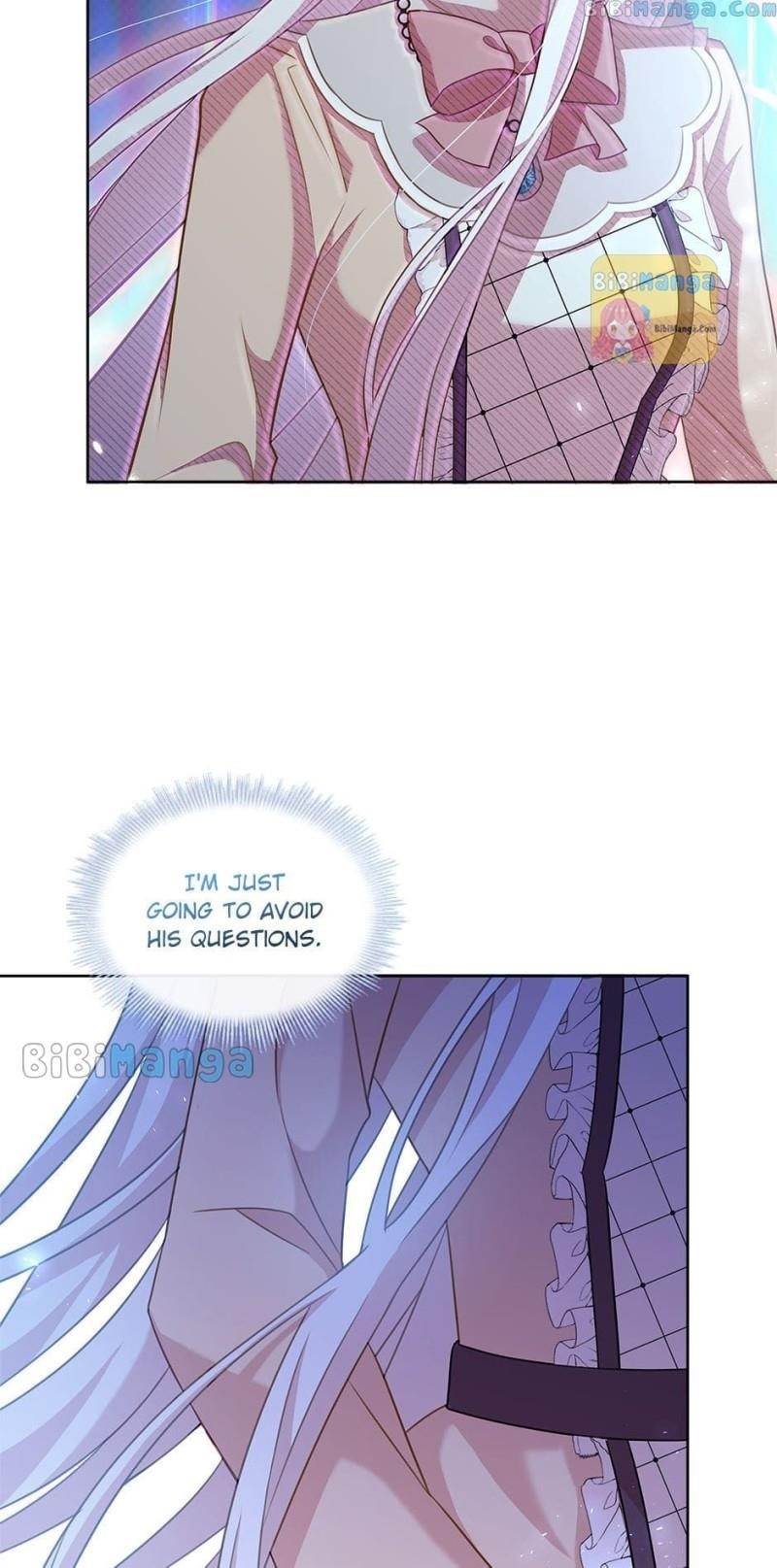 The Lady Wants to Rest - Chapter 80 Page 5