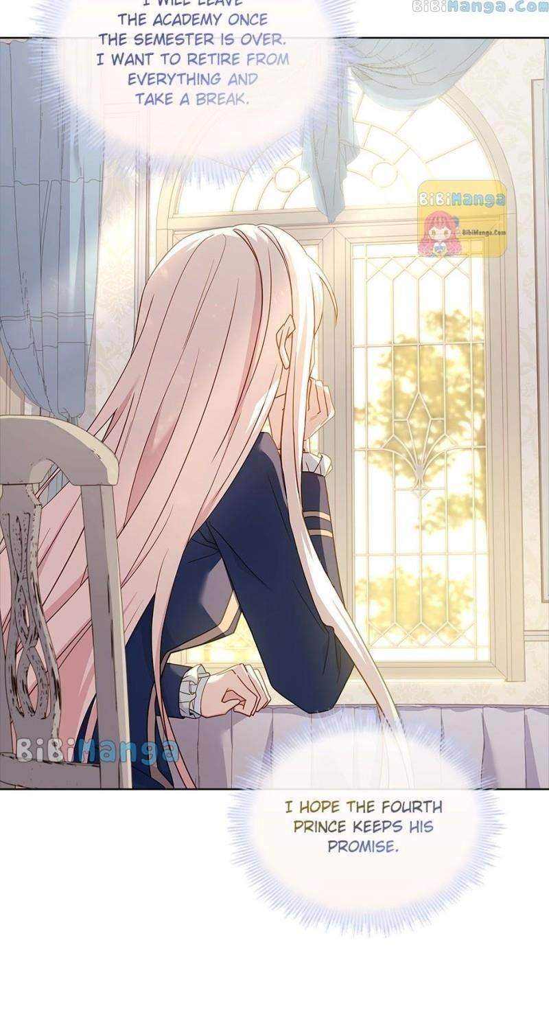 The Lady Wants to Rest - Chapter 80 Page 51