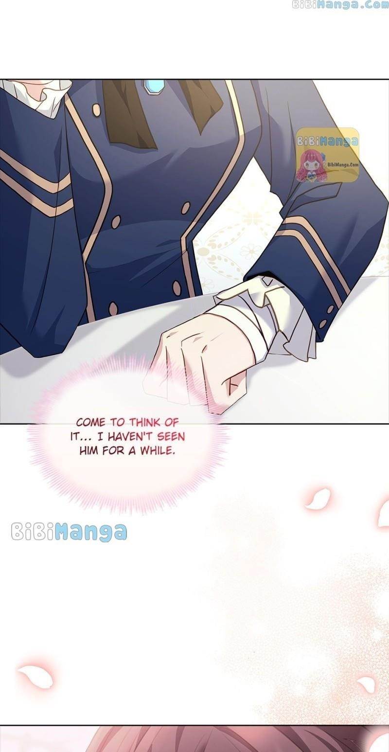 The Lady Wants to Rest - Chapter 80 Page 52