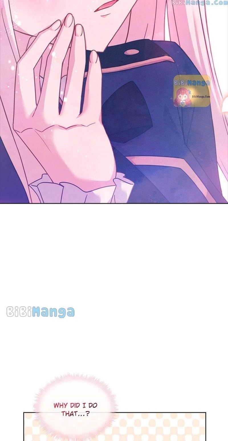 The Lady Wants to Rest - Chapter 80 Page 54