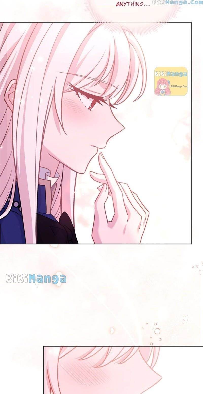 The Lady Wants to Rest - Chapter 80 Page 56