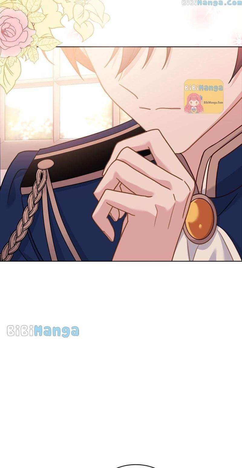 The Lady Wants to Rest - Chapter 80 Page 58