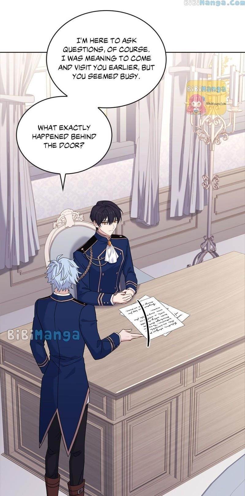 The Lady Wants to Rest - Chapter 80 Page 61