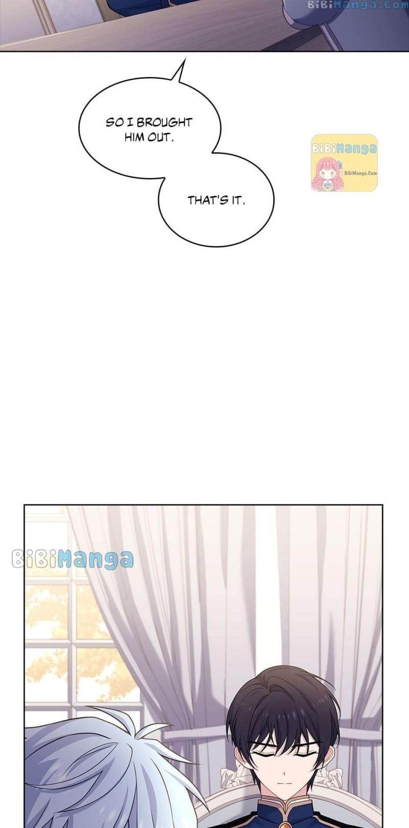 The Lady Wants to Rest - Chapter 80 Page 63