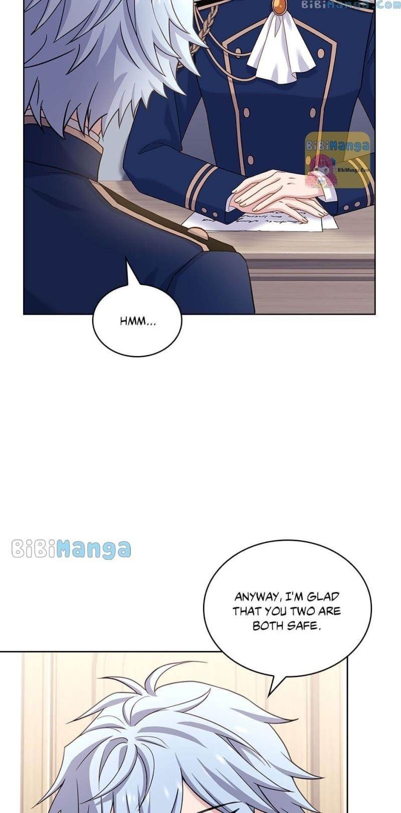 The Lady Wants to Rest - Chapter 80 Page 64