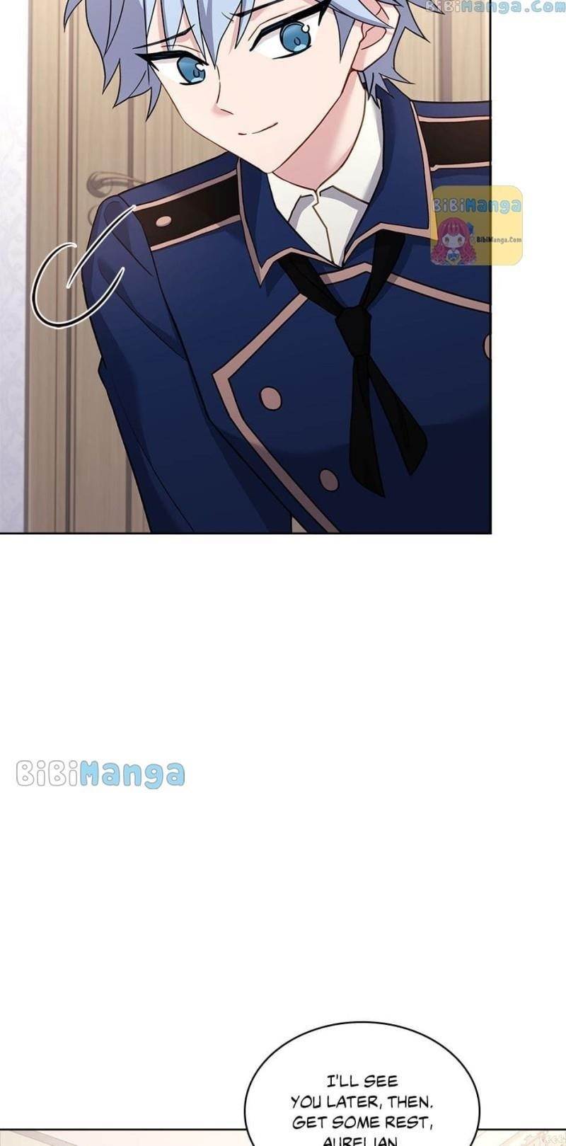 The Lady Wants to Rest - Chapter 80 Page 65