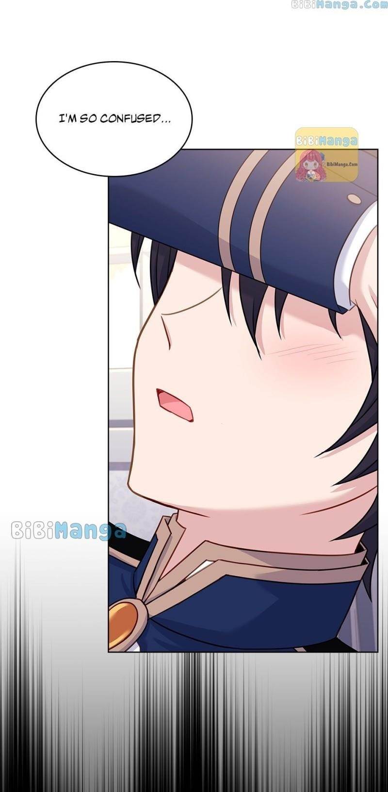 The Lady Wants to Rest - Chapter 80 Page 68