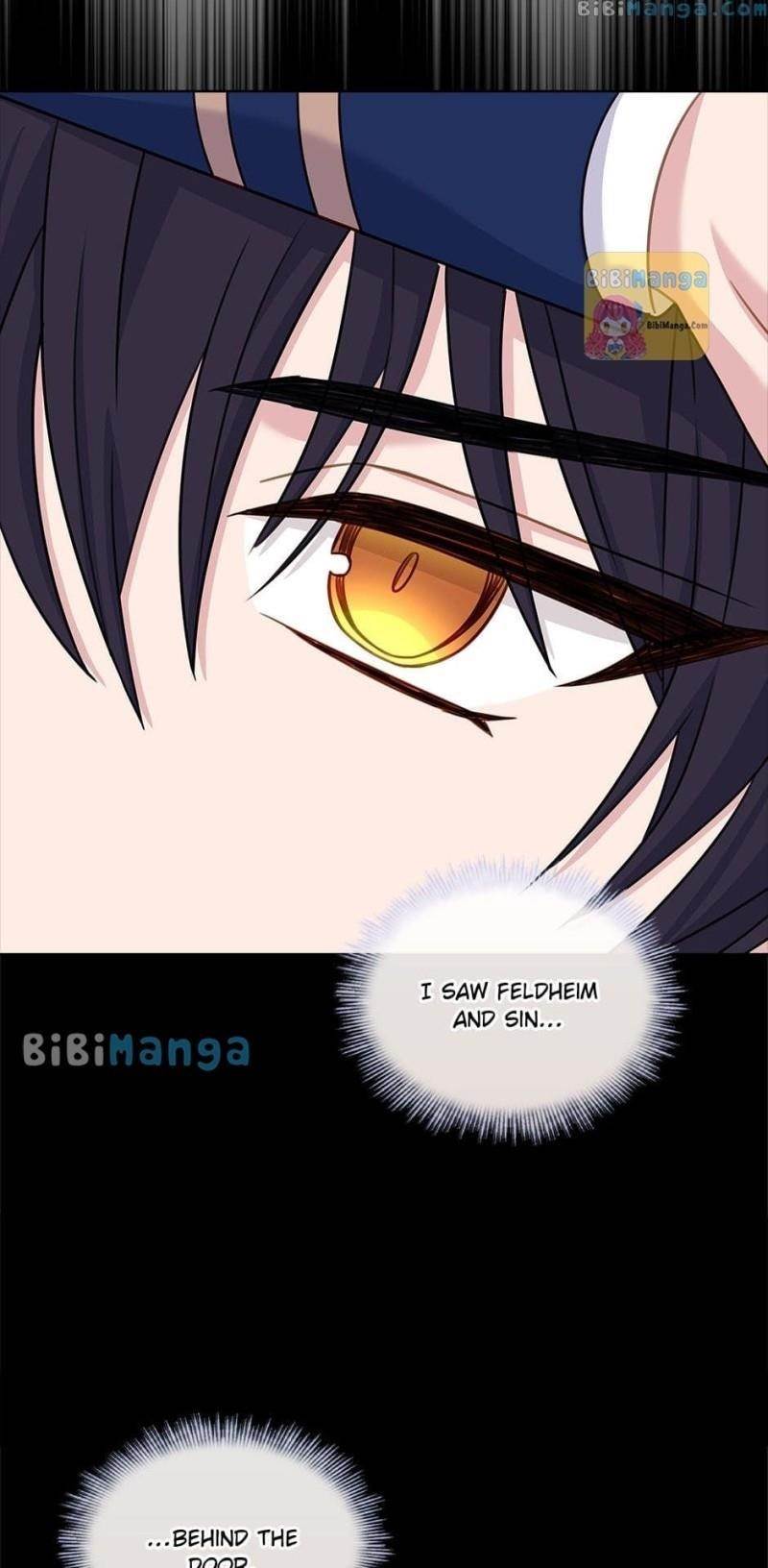 The Lady Wants to Rest - Chapter 80 Page 69