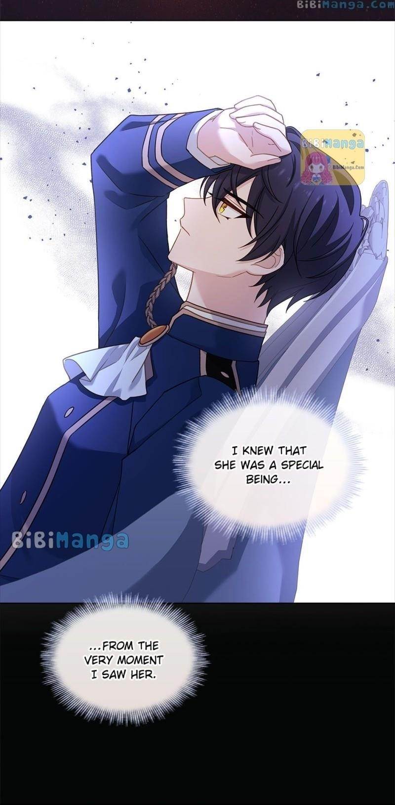 The Lady Wants to Rest - Chapter 80 Page 74