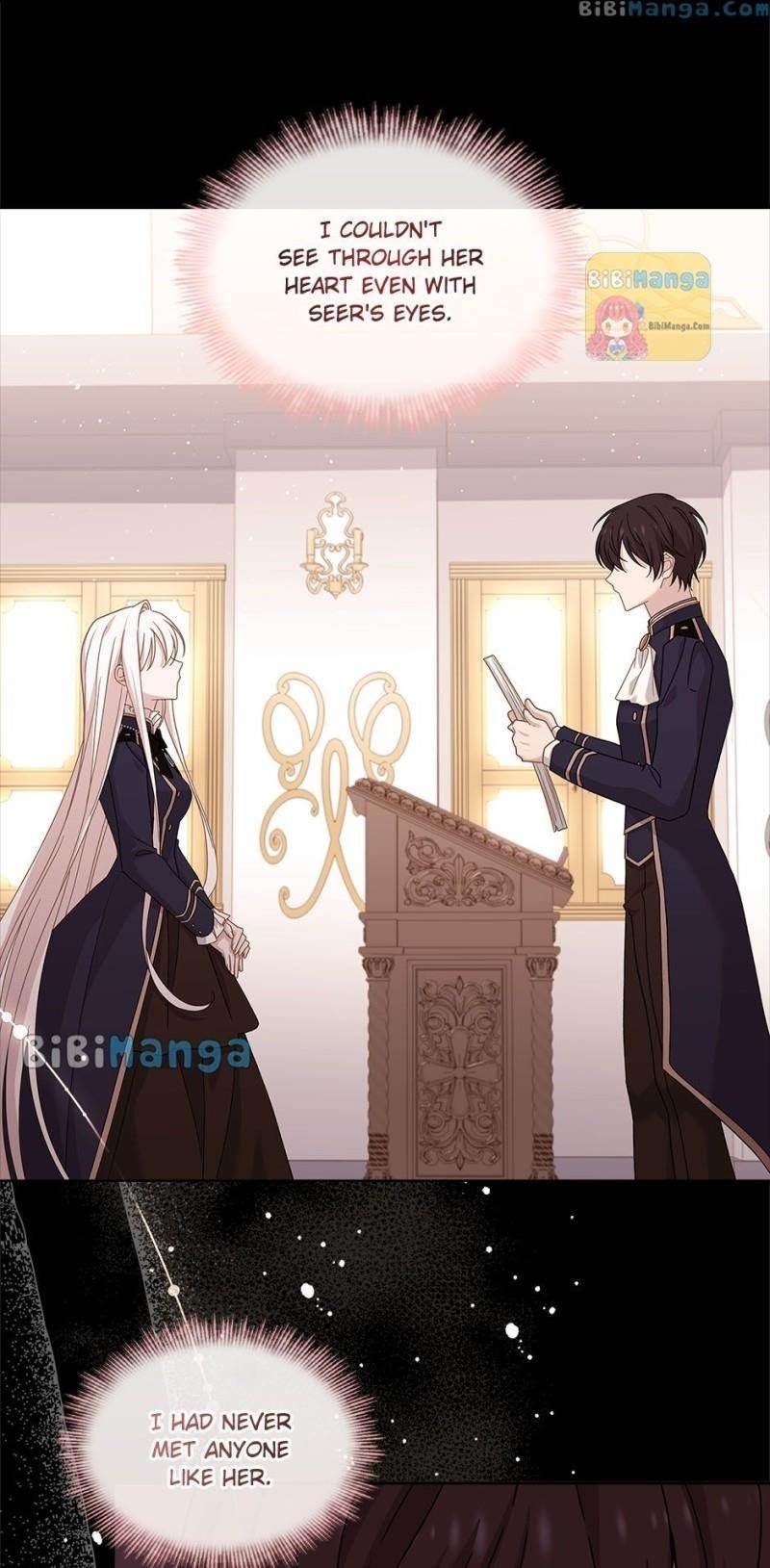 The Lady Wants to Rest - Chapter 80 Page 75