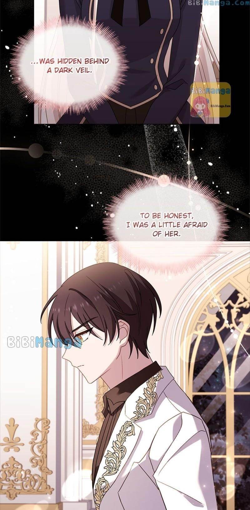 The Lady Wants to Rest - Chapter 80 Page 77