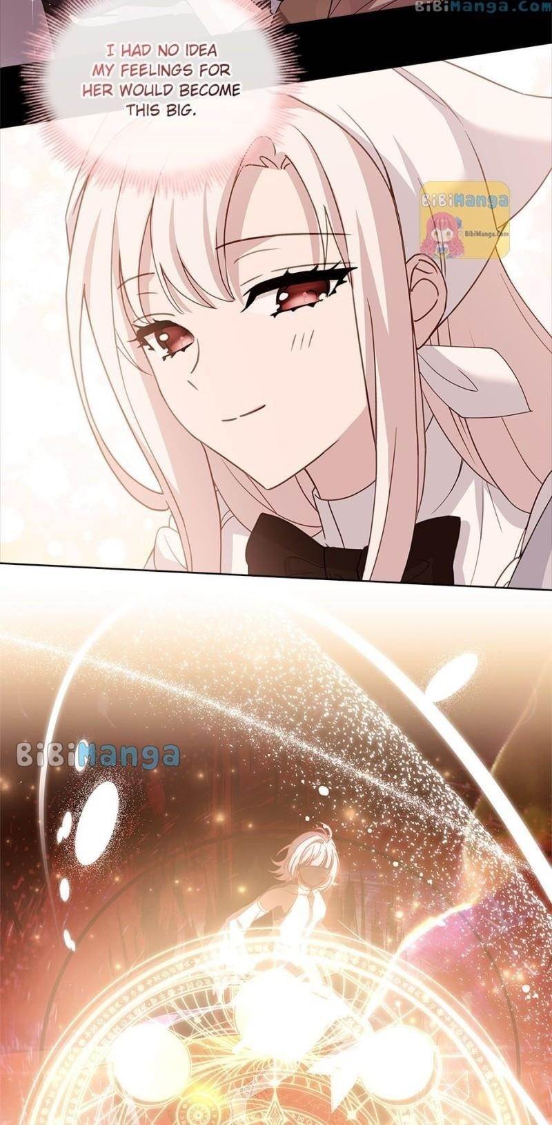 The Lady Wants to Rest - Chapter 80 Page 79