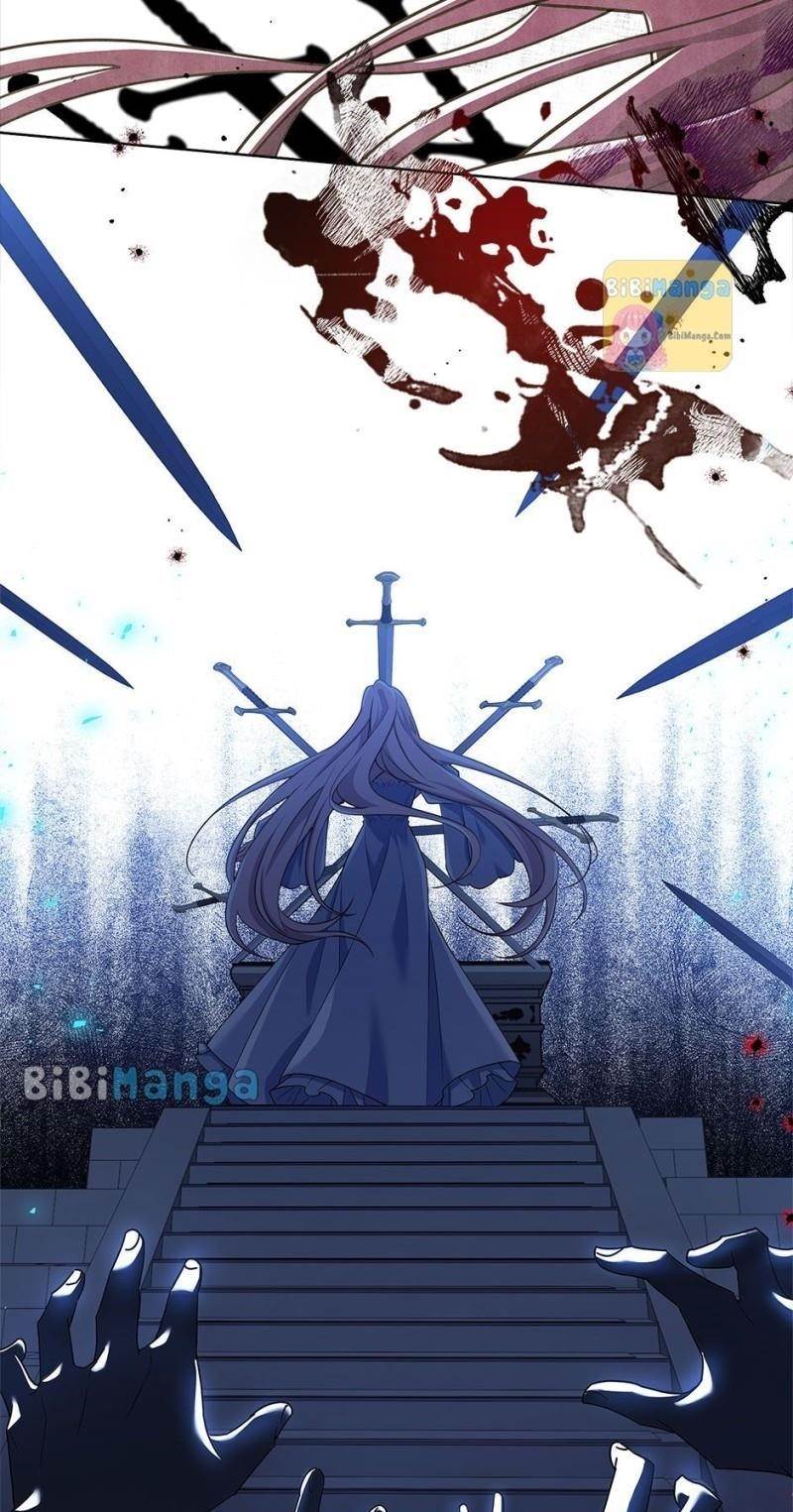 The Lady Wants to Rest - Chapter 81 Page 12