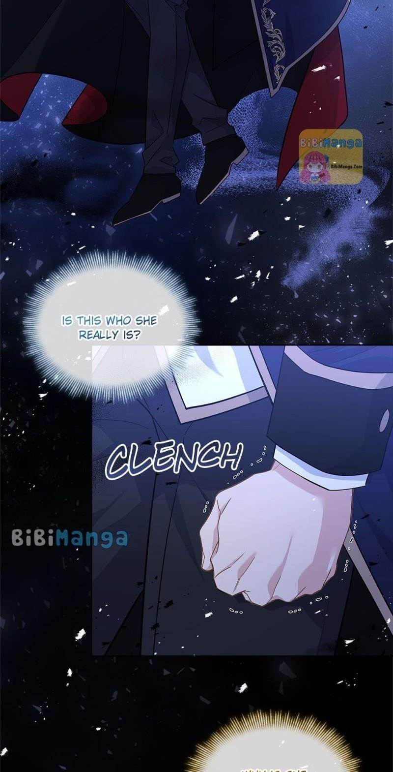 The Lady Wants to Rest - Chapter 81 Page 17