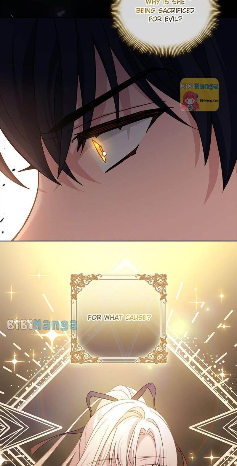 The Lady Wants to Rest - Chapter 81 Page 18