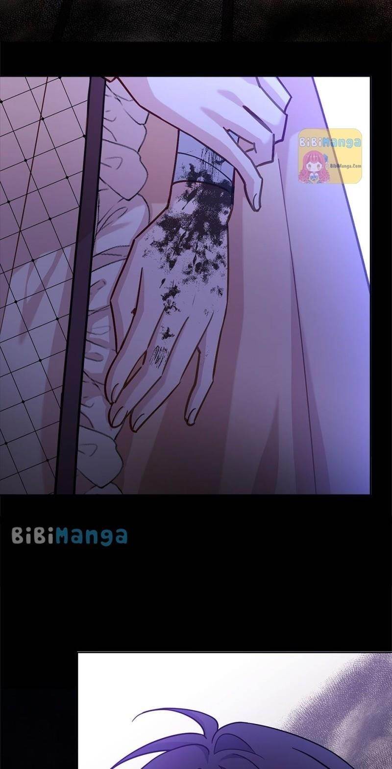 The Lady Wants to Rest - Chapter 81 Page 20