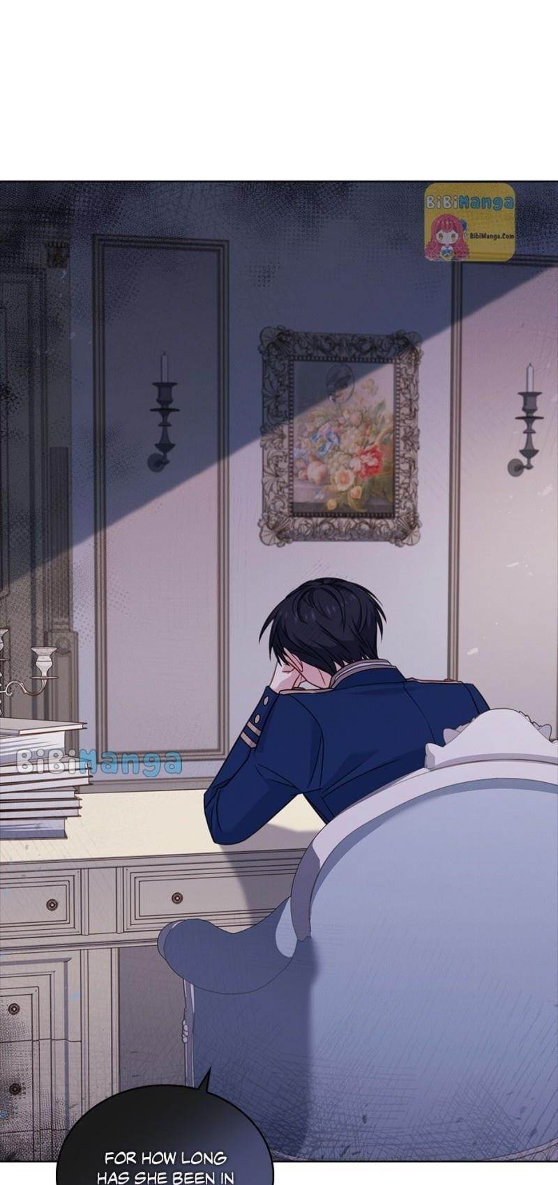 The Lady Wants to Rest - Chapter 81 Page 24