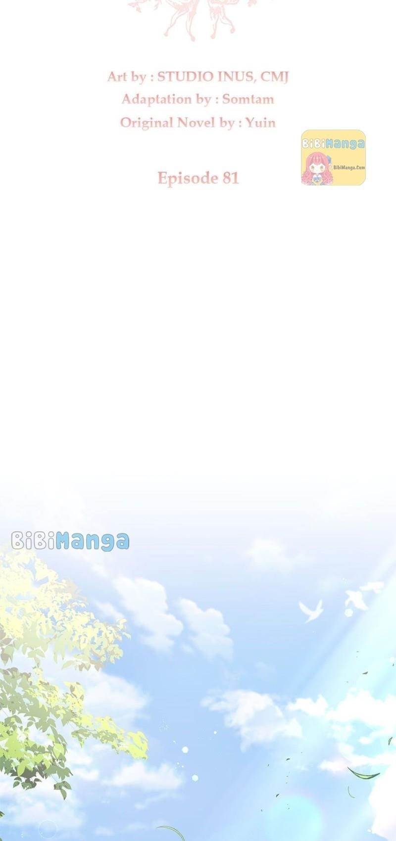 The Lady Wants to Rest - Chapter 81 Page 26