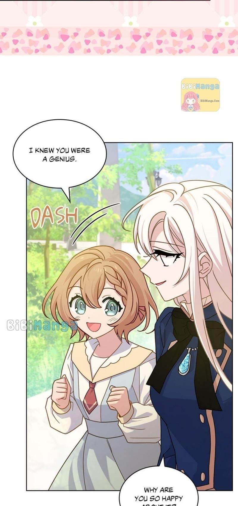 The Lady Wants to Rest - Chapter 81 Page 29