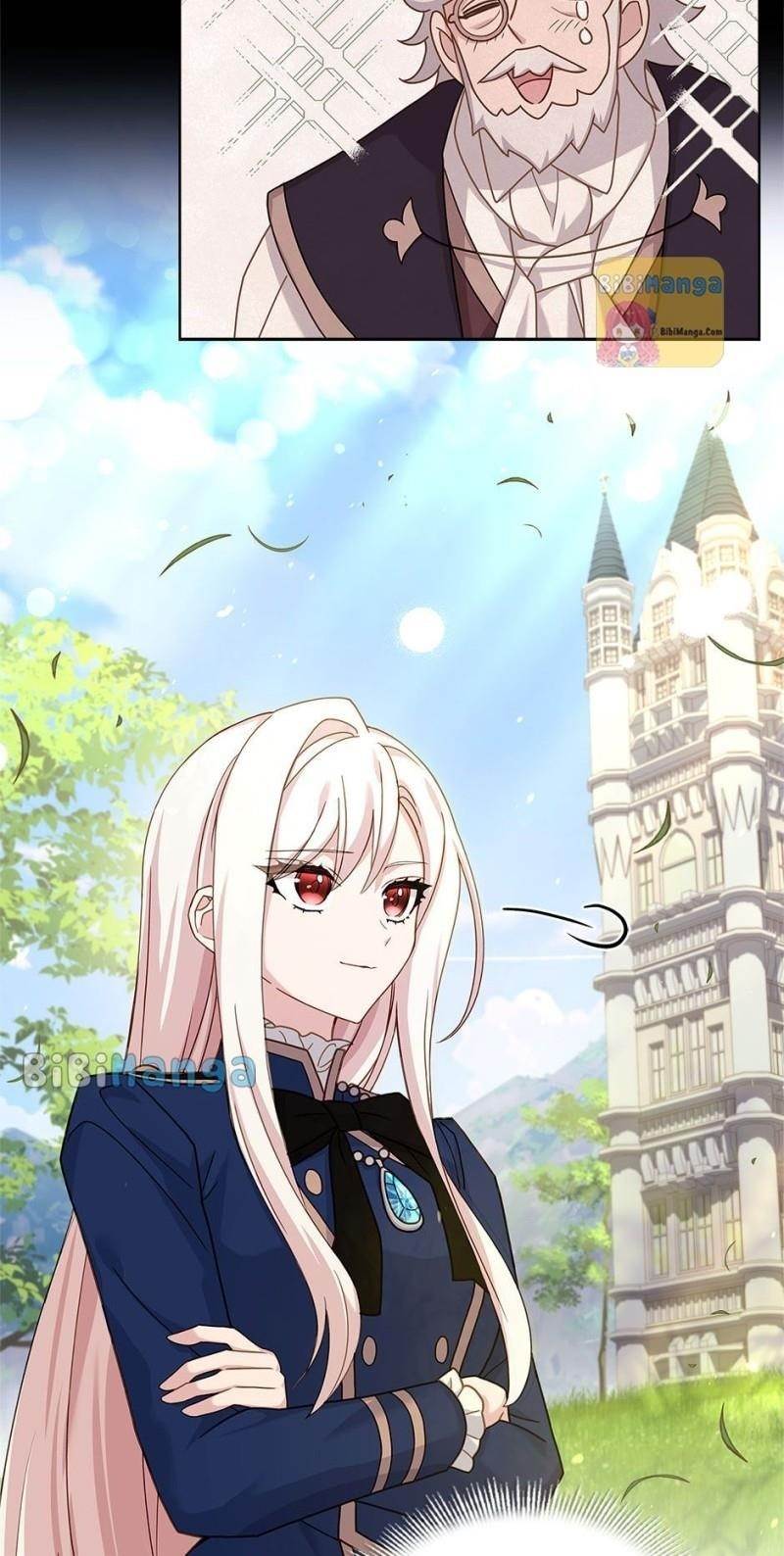 The Lady Wants to Rest - Chapter 81 Page 34