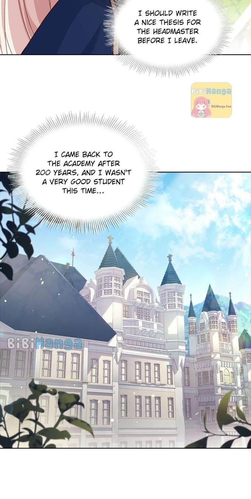 The Lady Wants to Rest - Chapter 81 Page 35