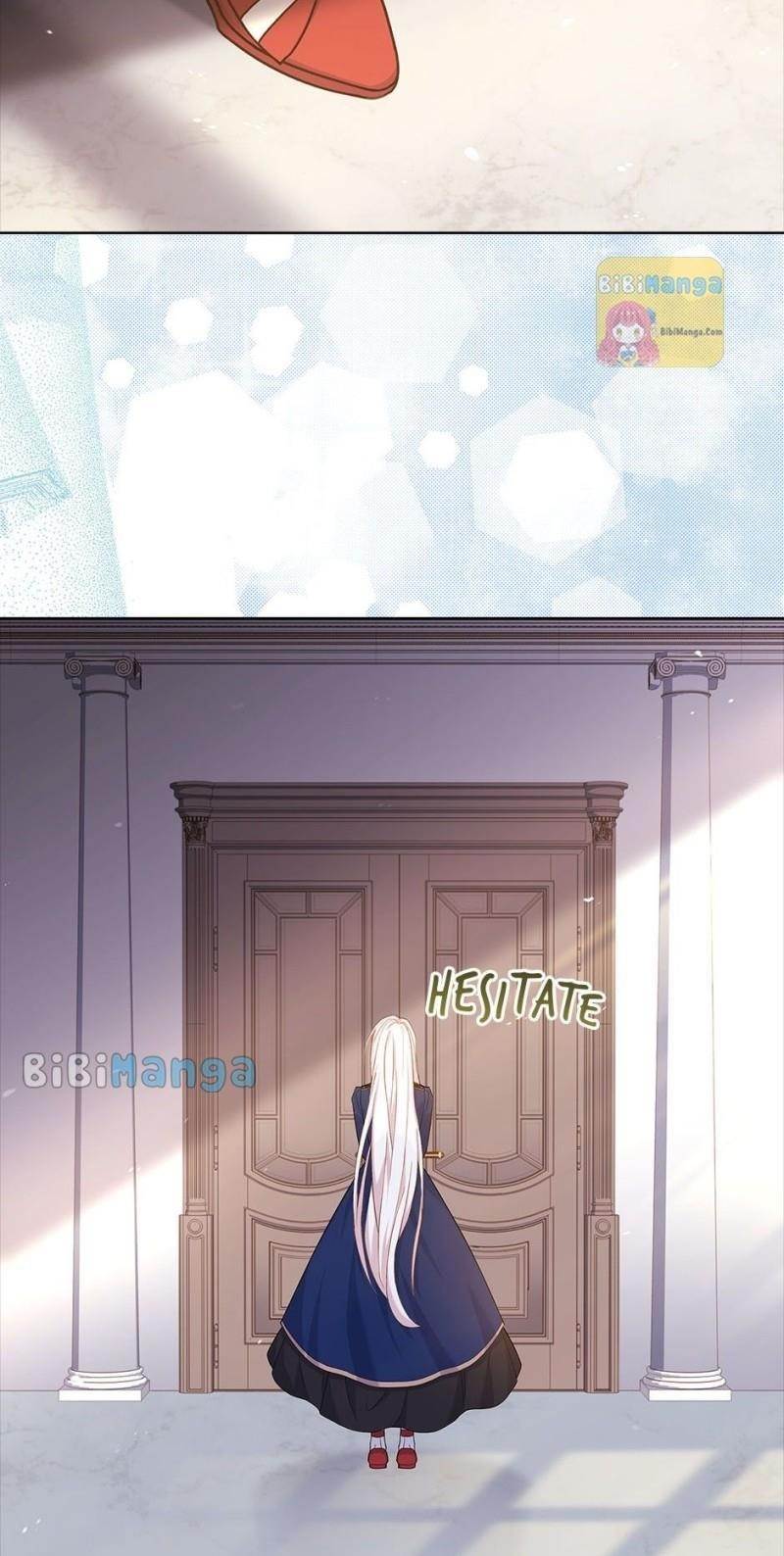 The Lady Wants to Rest - Chapter 81 Page 38